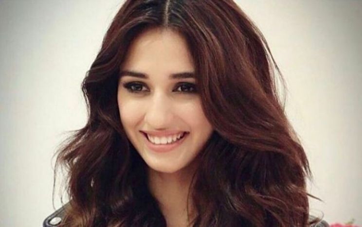 Disha Patani