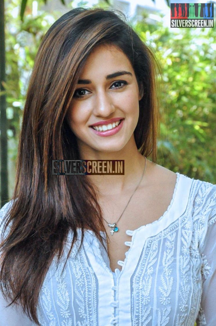 Disha Patani
