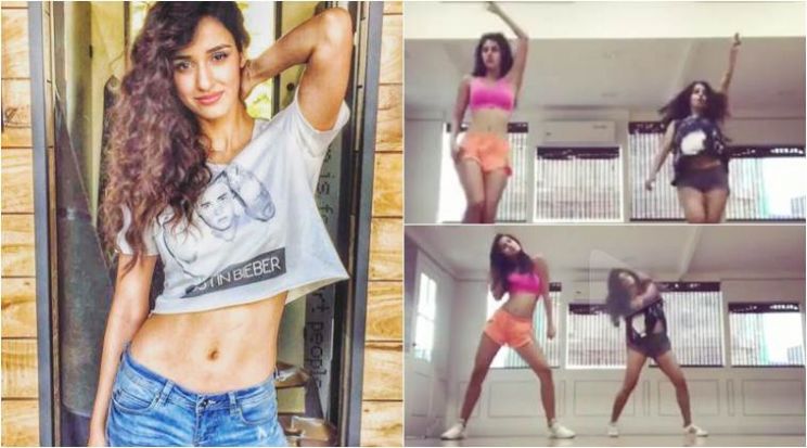 Disha Patani