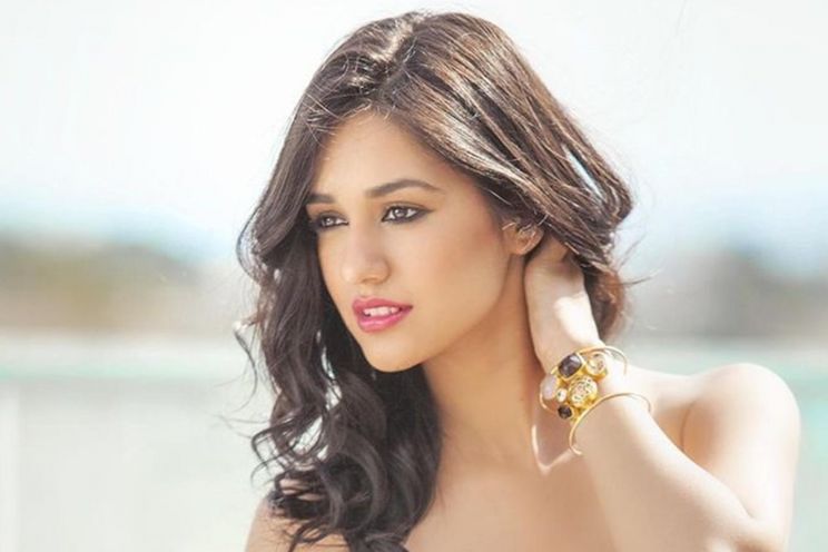 Disha Patani