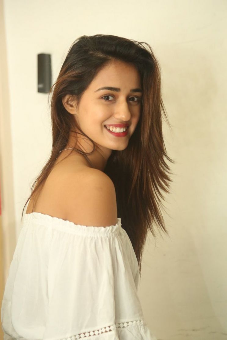 Disha Patani