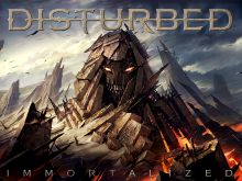 Disturbed