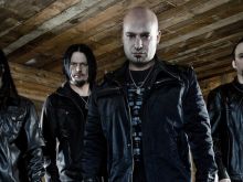 Disturbed