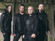 Disturbed