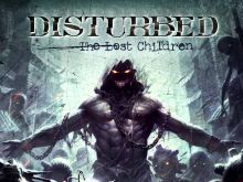 Disturbed