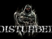 Disturbed