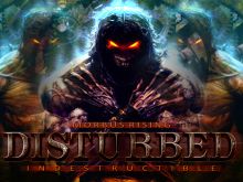 Disturbed