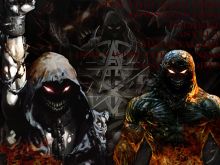 Disturbed