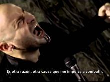 Disturbed