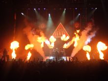 Disturbed