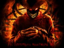 Disturbed