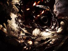 Disturbed