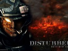 Disturbed