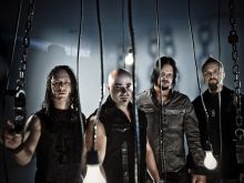 Disturbed