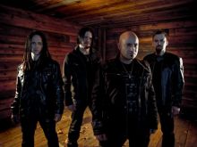 Disturbed