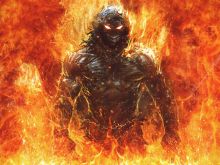 Disturbed