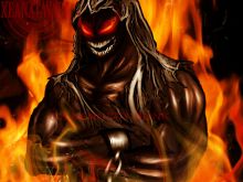 Disturbed