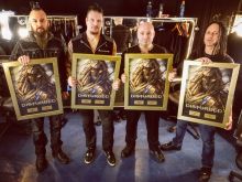 Disturbed