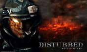 Disturbed