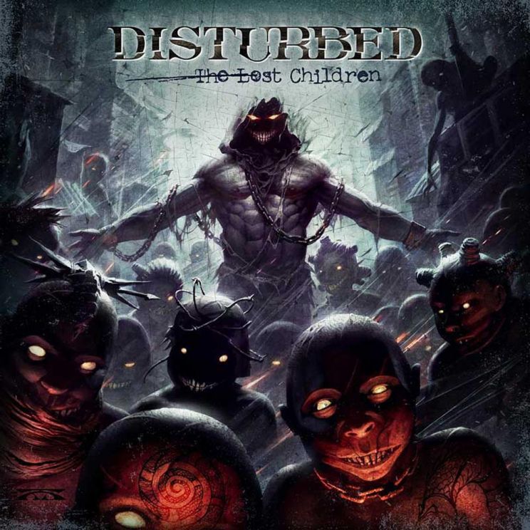 Disturbed