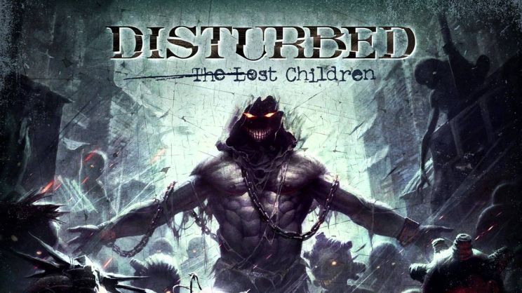 Disturbed