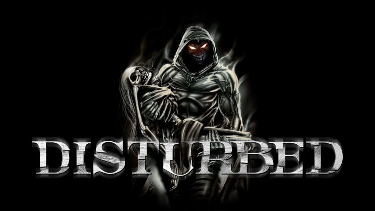 Disturbed