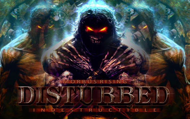 Disturbed