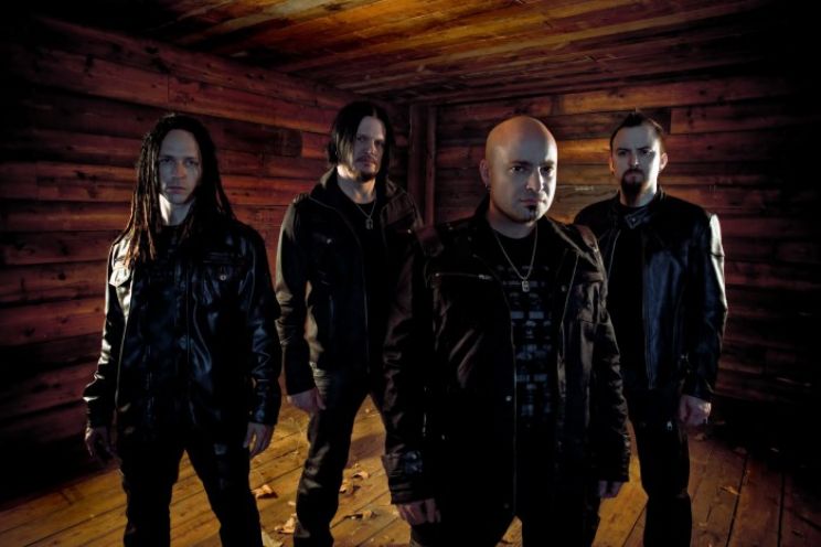 Disturbed