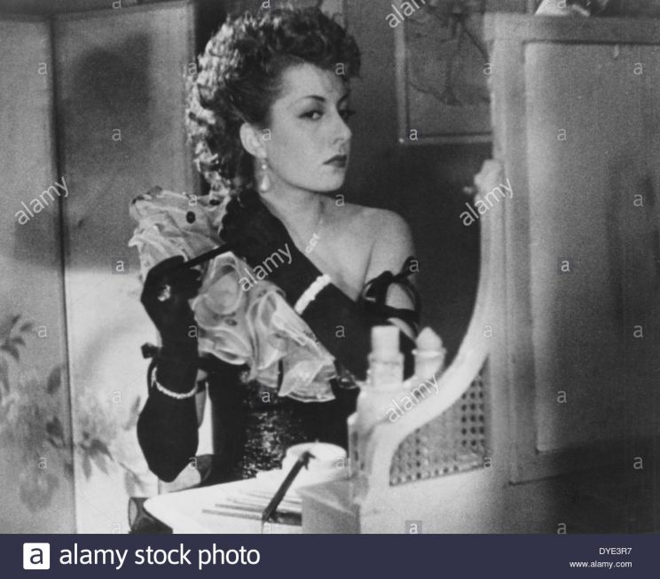 Dita Parlo