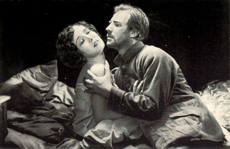 Dita Parlo
