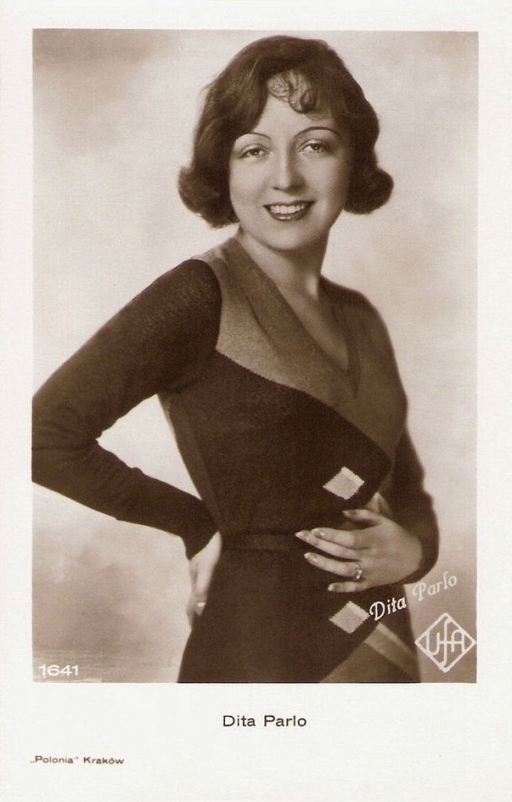 Dita Parlo