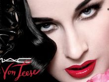 Dita Von Teese photo