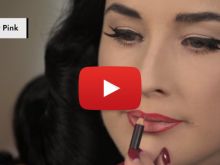 Dita Von Teese