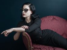 Dita Von Teese