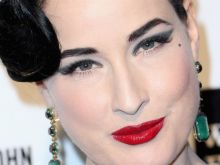 Dita Von Teese