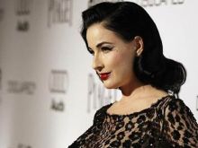 Dita Von Teese