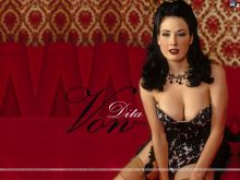 Dita Von Teese