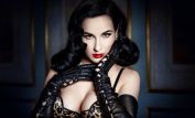 Dita Von Teese