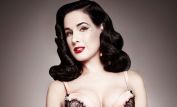 Dita Von Teese