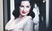 Dita Von Teese