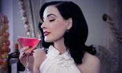 Dita Von Teese