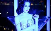 Dita Von Teese