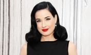 Dita Von Teese