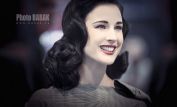 Dita Von Teese