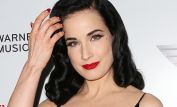 Dita Von Teese