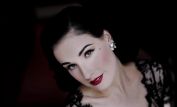 Dita Von Teese