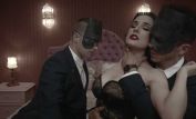 Dita Von Teese