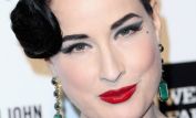 Dita Von Teese