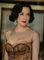 Dita Von Teese