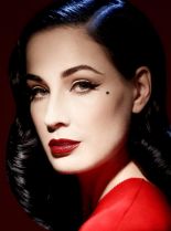 Dita Von Teese